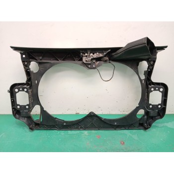 Recambio de panel frontal para audi a6 c6 (4f2) 3.0 tdi quattro referencia OEM IAM 4F0805594H  
