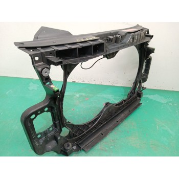 Recambio de panel frontal para audi a6 c6 (4f2) 3.0 tdi quattro referencia OEM IAM 4F0805594H  