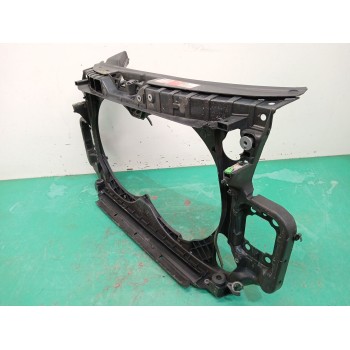 Recambio de panel frontal para audi a6 c6 (4f2) 3.0 tdi quattro referencia OEM IAM 4F0805594H  
