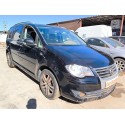 VOLKSWAGEN TOURAN (1T1, 1T2)
