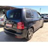 volkswagen touran (1t1, 1t2) del año 2008