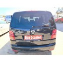VOLKSWAGEN TOURAN (1T1, 1T2)