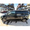 volkswagen touran (1t1, 1t2) del año 2008