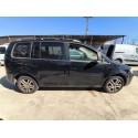 VOLKSWAGEN TOURAN (1T1, 1T2)
