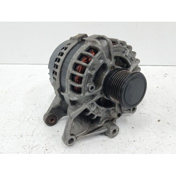 Recambio de alternador para mercedes-benz clase c coupé (c205) c 180 (205.340) referencia OEM IAM A0009060922  0125711100
