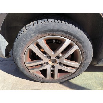 volkswagen touran (1t1, 1t2) del año 2008