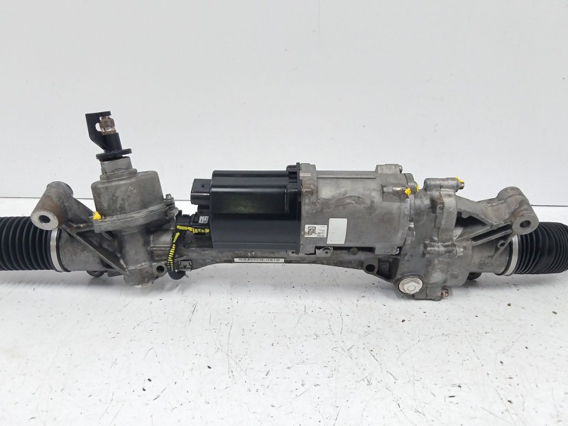 Recambio de cremallera direccion para mercedes-benz clase c coupé (c205) c 180 (205.340) referencia OEM IAM 2054604501  
