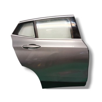 Recambio de puerta trasera derecha para bmw x2 (f39) sdrive 18 i referencia OEM IAM   