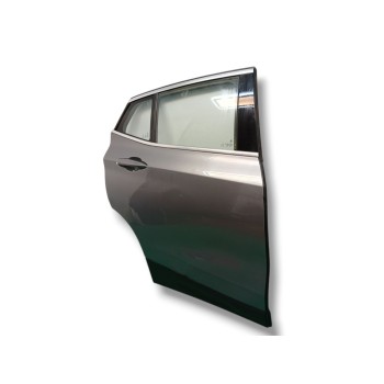 Recambio de puerta trasera derecha para bmw x2 (f39) sdrive 18 i referencia OEM IAM   