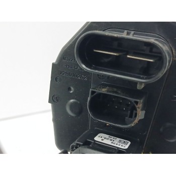 Recambio de cremallera direccion para mercedes-benz clase c coupé (c205) c 180 (205.340) referencia OEM IAM 2054604501  