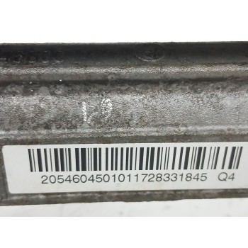 Recambio de cremallera direccion para mercedes-benz clase c coupé (c205) c 180 (205.340) referencia OEM IAM 2054604501  