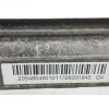 Recambio de cremallera direccion para mercedes-benz clase c coupé (c205) c 180 (205.340) referencia OEM IAM 2054604501  