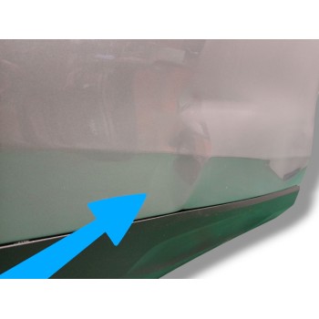 Recambio de puerta trasera derecha para bmw x2 (f39) sdrive 18 i referencia OEM IAM   