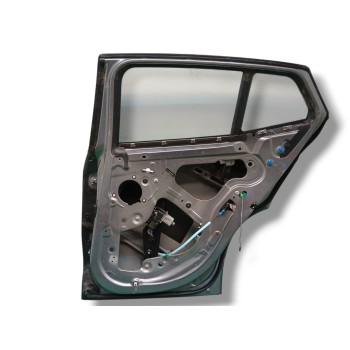 Recambio de puerta trasera derecha para bmw x2 (f39) sdrive 18 i referencia OEM IAM   