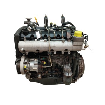 Recambio de motor completo para kia carnival ii (gq) 2.9 crdi referencia OEM IAM J3  