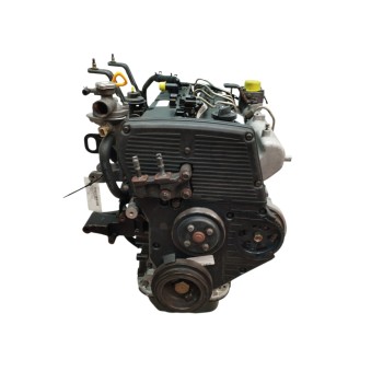 Recambio de motor completo para kia carnival ii (gq) 2.9 crdi referencia OEM IAM J3  