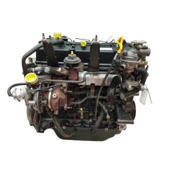 Recambio de motor completo para kia carnival ii (gq) 2.9 crdi referencia OEM IAM J3  