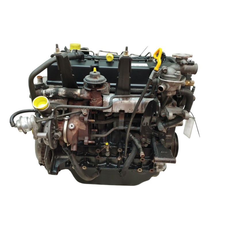 MOTOR COMPLETO