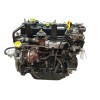 Recambio de motor completo para kia carnival ii (gq) 2.9 crdi referencia OEM IAM J3  