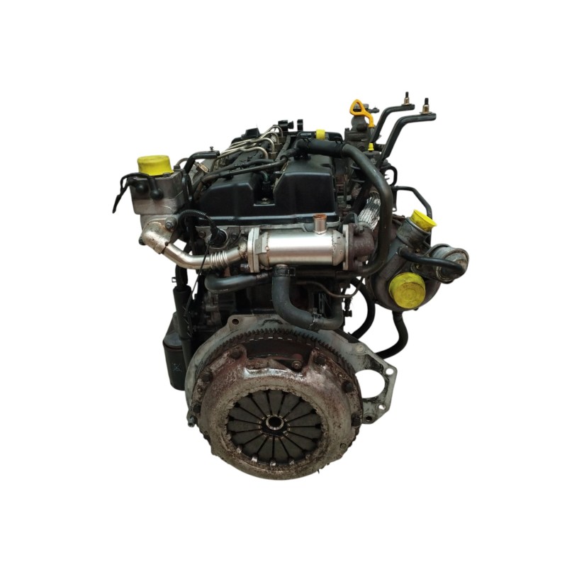 MOTOR COMPLETO