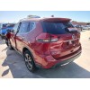nissan x-trail iii (t32_, t32r, t32rr) del año 2018