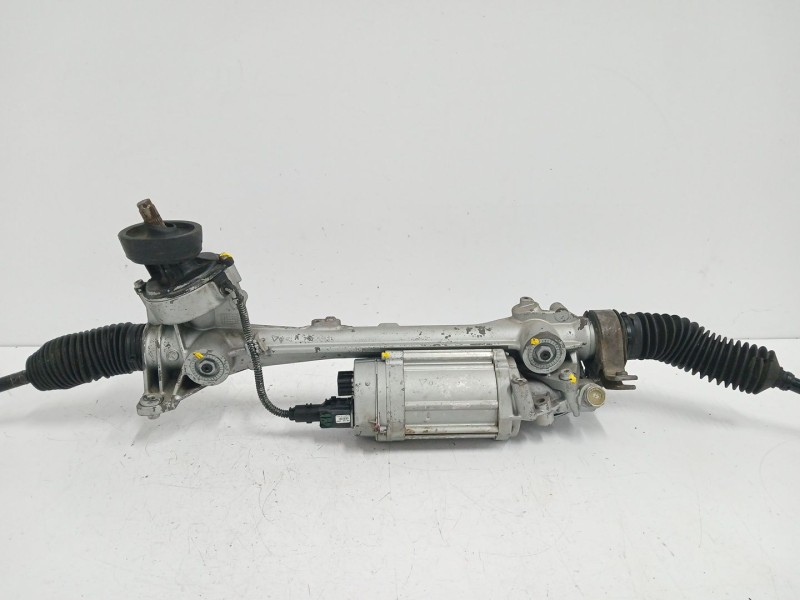 Recambio de cremallera direccion para volkswagen touran (1t1, 1t2) 2.0 tdi 16v referencia OEM IAM   