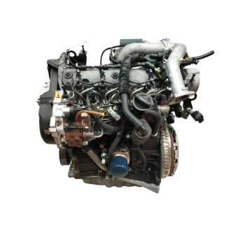 MOTOR COMPLETO F9Q260 
