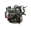 Recambio de motor completo para nissan primera (p12) 1.9 dci referencia OEM IAM F9Q260  