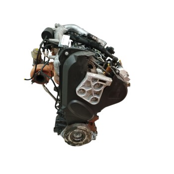 Recambio de motor completo para nissan primera (p12) 1.9 dci referencia OEM IAM F9Q260  