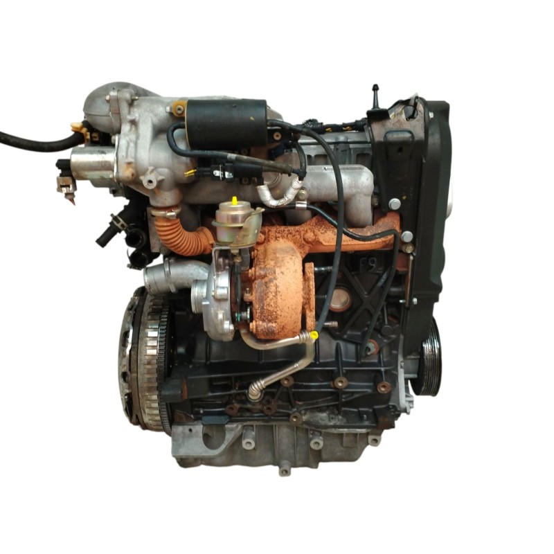 MOTOR COMPLETO