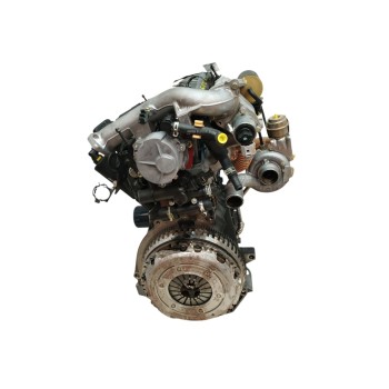 Recambio de motor completo para nissan primera (p12) 1.9 dci referencia OEM IAM F9Q260  