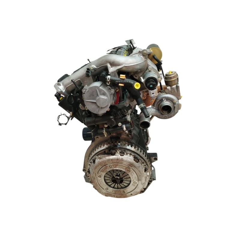 MOTOR COMPLETO