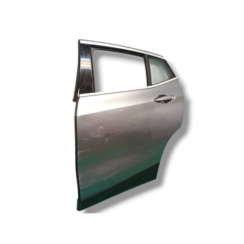 Recambio de puerta trasera izquierda para bmw x2 (f39) sdrive 18 i referencia OEM IAM   