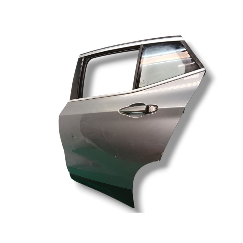 PUERTA TRASERA IZQUIERDA