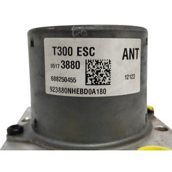 Recambio de abs para chevrolet aveo 1.4 cat referencia OEM IAM 95173880  