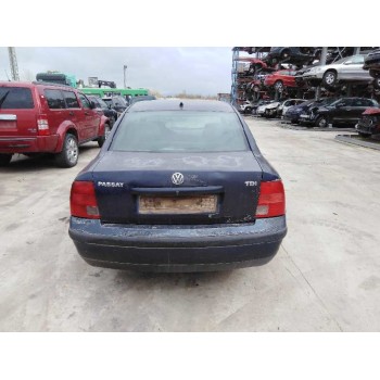 volkswagen passat berlina (3b2) del año 1996