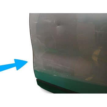 Recambio de puerta trasera izquierda para bmw x2 (f39) sdrive 18 i referencia OEM IAM   