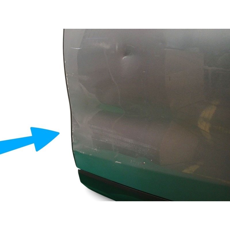 PUERTA TRASERA IZQUIERDA