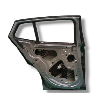 Recambio de puerta trasera izquierda para bmw x2 (f39) sdrive 18 i referencia OEM IAM   
