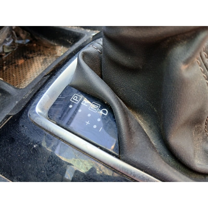 NISSAN X-TRAIL III (T32_, T32R, T32RR) 2018