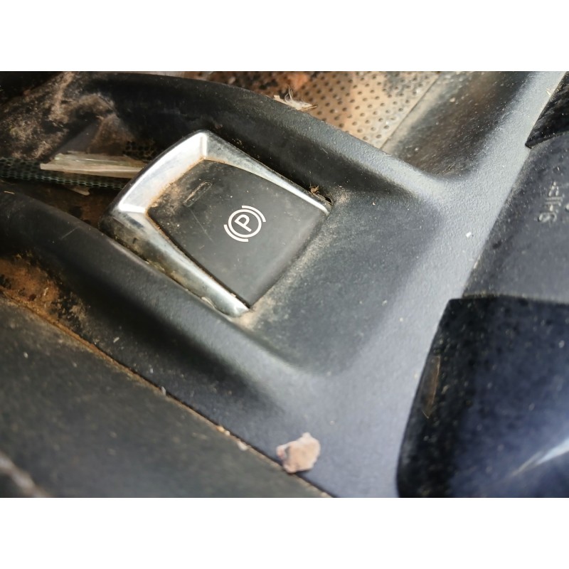 NISSAN X-TRAIL III (T32_, T32R, T32RR) 2018