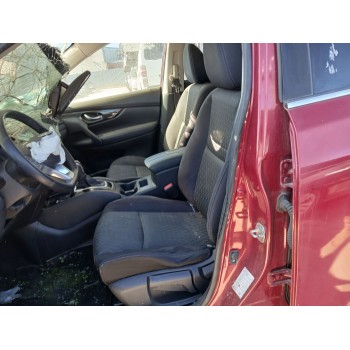 nissan x-trail iii (t32_, t32r, t32rr) del año 2018