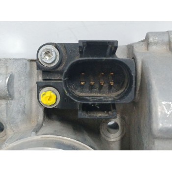 Recambio de caja mariposa para volkswagen golf iv berlina (1j1) 1.6 referencia OEM IAM 06A133064J  408237111012