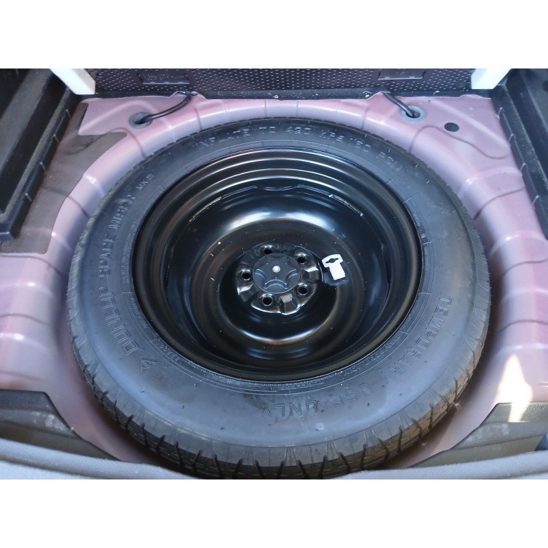 NISSAN X-TRAIL III (T32_, T32R, T32RR) 2018