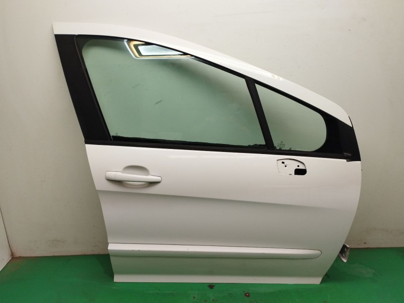 Recambio de puerta delantera derecha para peugeot 308 i (4a_, 4c_) 1.6 hdi referencia OEM IAM   