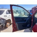 NISSAN X-TRAIL III (T32_, T32R, T32RR)