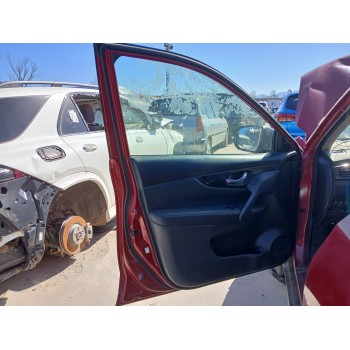 nissan x-trail iii (t32_, t32r, t32rr) del año 2018