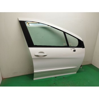 Recambio de puerta delantera derecha para peugeot 308 i (4a_, 4c_) 1.6 hdi referencia OEM IAM   