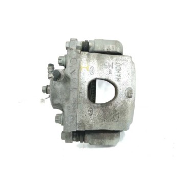 Recambio de pinza freno delantera izquierda para hyundai ioniq tecno hybrid referencia OEM IAM 58110G2100  
