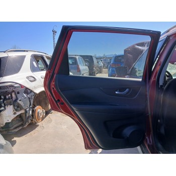nissan x-trail iii (t32_, t32r, t32rr) del año 2018